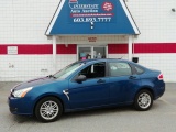 2008 Ford Focus *LOW RESERVE SPECIAL!*