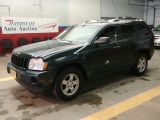 2005 Jeep Grand Cherokee