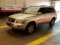 2006 Toyota Highlander Hybrid 4x4