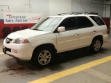 2005 Acura MDX 4x4