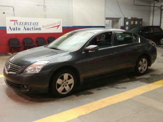 2008 Nissan Altima