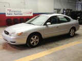 2006 Ford Taurus