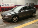 2007 Volvo S40