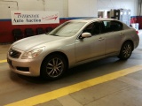 2007 INFINITI G35 Sedan AWD