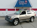 2004 Nissan Xterra