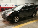 2009 Nissan Rogue AWD