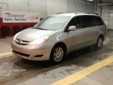 2009 Toyota Sienna