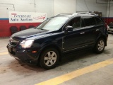 2008 Saturn VUE