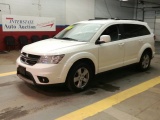 2011 Dodge Journey