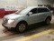 2008 Ford Edge