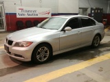 2008 BMW 3 Series