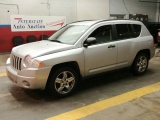 2007 Jeep Compass