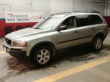 2004 Volvo XC90 AWD