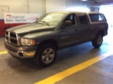 2004 Dodge Ram 1500 *TRUE MILEAGE UNKNOWN* 4x4