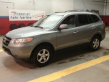 2007 Hyundai Santa Fe LOW MILES!