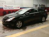 2011 Hyundai Sonata ONLY 93K MILES!!