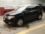 2010 Ford Edge AWD