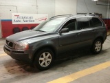 2005 Volvo XC90 AWD