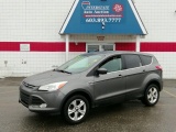 2013 Ford Escape 4x4