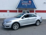 2013 Ford Taurus AWD ONLY 99K Miles!!