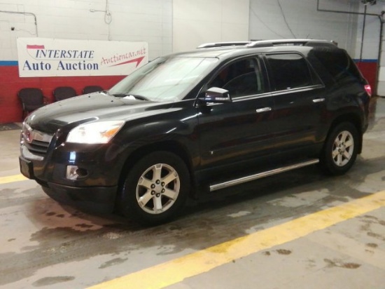 2008 Saturn Outlook LOW MILES!!