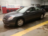 2009 Nissan Altima ONLY 68K SUPER LOW MILES!!