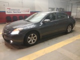 2007 Nissan Altima ONLY 96K Miles!