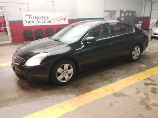 2007 Nissan Altima