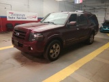 2010 Ford Expedition EL 4x4 3rd ROW SEATING!