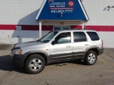 2004 Mazda Tribute *LOW RESERVE SPECIAL!* 4x4