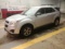 2011 Chevrolet Equinox