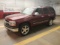 2001 Chevrolet Tahoe 4x4 3rd ROW SEATING!