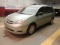 2007 Toyota Sienna AWD