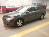 2007 Toyota Camry LOW MILES!!