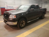 2005 Ford F-150 4x4