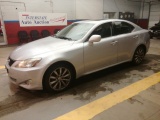 2006 Lexus IS 250 AWD