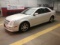 2005 Cadillac STS