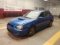 2005 Subaru Impreza Wagon (Natl) AWD