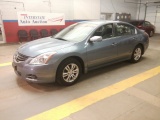 2011 Nissan Altima ONLY 71K LOW  MILES!!