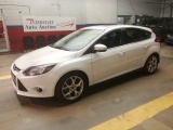 2014 Ford Focus ONLY 38K SUPER LOW MILES!!