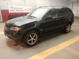 2006 BMW X5