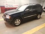 2005 Jeep Grand Cherokee 4x4