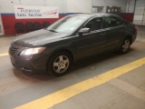2007 Toyota Camry LOW MILES!!