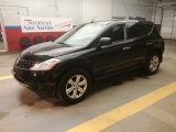 2006 Nissan Murano AWD