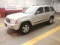 2007 Jeep Grand Cherokee 4x4 ONLY 90K MILES!!