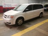 2009 Dodge Grand Caravan