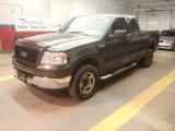 2005 Ford F-150 4x4