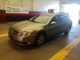 2005 Nissan Maxima