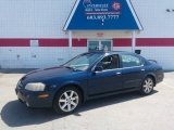 2003 Nissan Maxima *LOW RESERVE SPECIAL!*