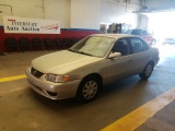 2001 Toyota Corolla *LOW RESERVE SPECIAL!*